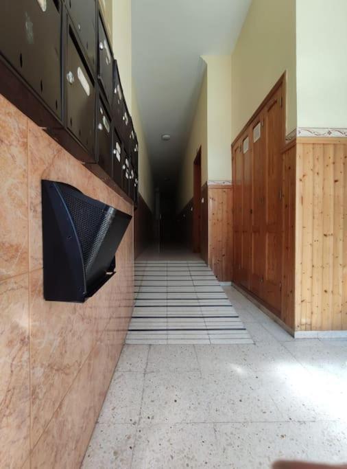 Acogedor Apartamento Junto Al Mar Puertito de Guimar Luaran gambar